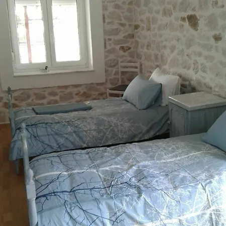 Apartment Valia